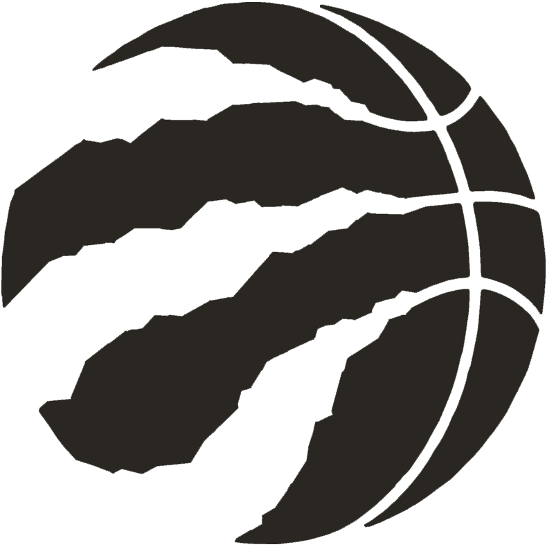 Toronto Raptors 2016 Alternate Logo iron on heat transfer v2